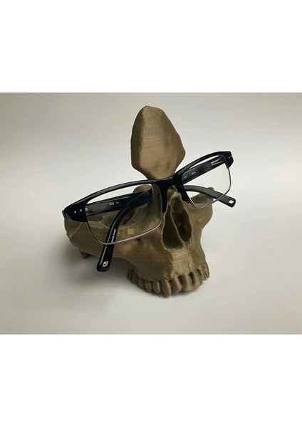 Skull Kafatası Gözlük ve Bozuk Para Tutucu modelleri