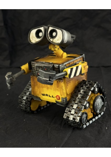 Wall-E 12CM Figür