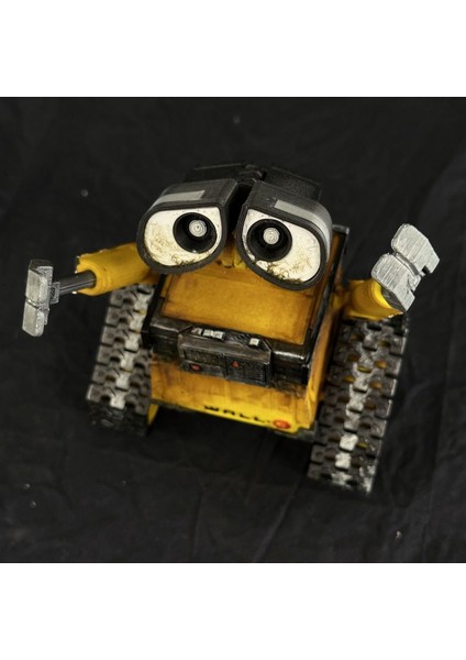 Wall-E 12CM Figür