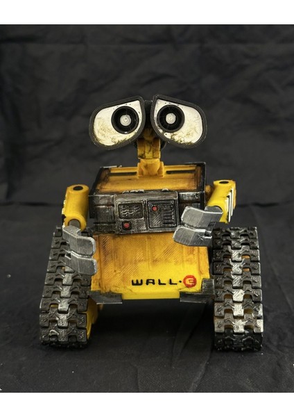 Wall-E 12CM Figür