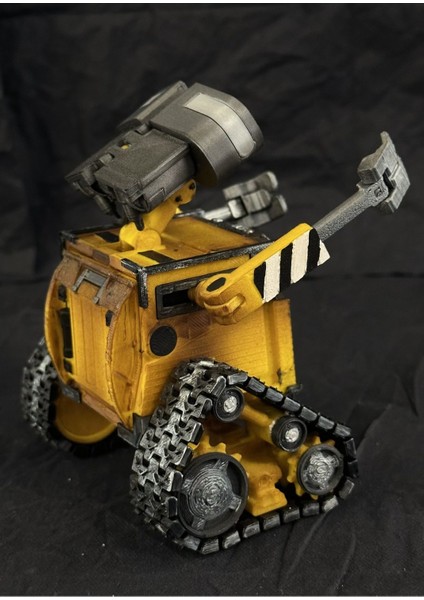 Wall-E 12CM Figür