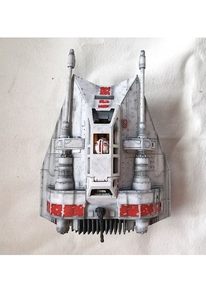 Star Wars Snowspeeder Model Uzay Gemisi 20 cm modelleri