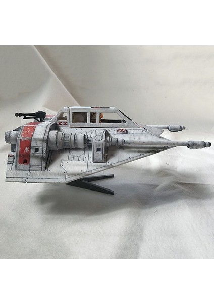 Star Wars Snowspeeder Model Uzay Gemisi 20 cm fırsatları