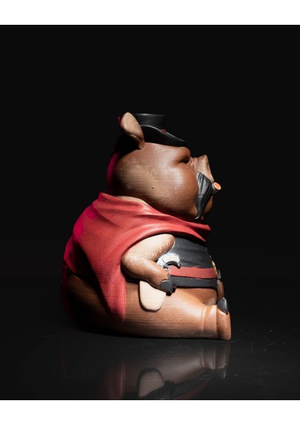 Piggy Bank - Hambone Hank Kumbara modelleri