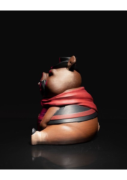 Piggy Bank - Hambone Hank Kumbara fırsatları