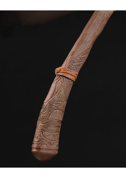 Viking Savaş Baltası 80 cm (Gerçek Boy) indirimleri