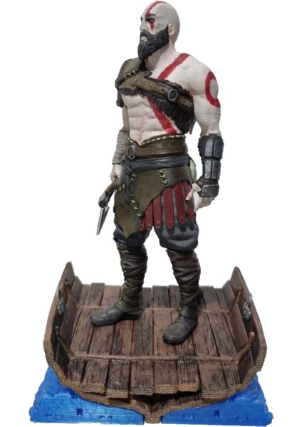 Kratos / God Of War / Figür fiyatları