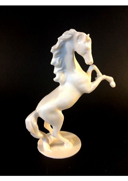 At Heykeli Figür 15 cm fiyatları