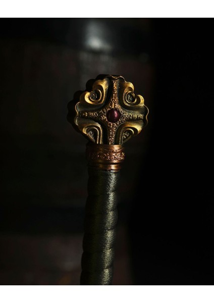 Yüzüklerin Efendisi Uzun Kılıç 5o cm (Gerçek Boy) modelleri