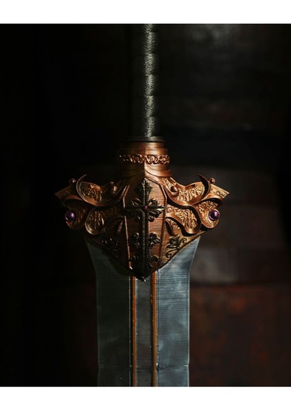 Yüzüklerin Efendisi Uzun Kılıç 5o cm (Gerçek Boy) fırsatları