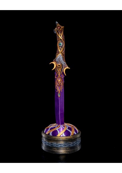 Fısıldayan Kılıç -Ultimate Weapon Sword Whisper