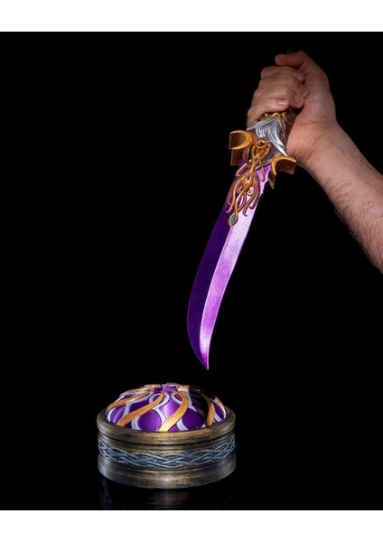 Fısıldayan Kılıç -Ultimate Weapon Sword Whisper fiyatları