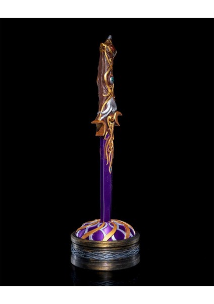 Fısıldayan Kılıç -Ultimate Weapon Sword Whisper modelleri