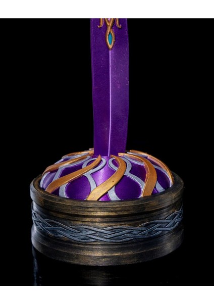 Fısıldayan Kılıç -Ultimate Weapon Sword Whisper indirimleri