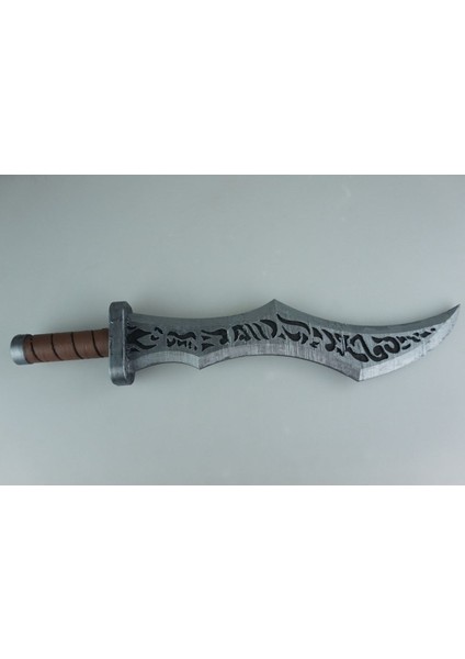 Katarina'nın Cosplay Bıçakları 2 Adet (25 Cm) fiyatları