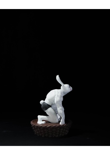 Yüksek Proteinli Paskalya Yumurtaları - Arnold modelleri