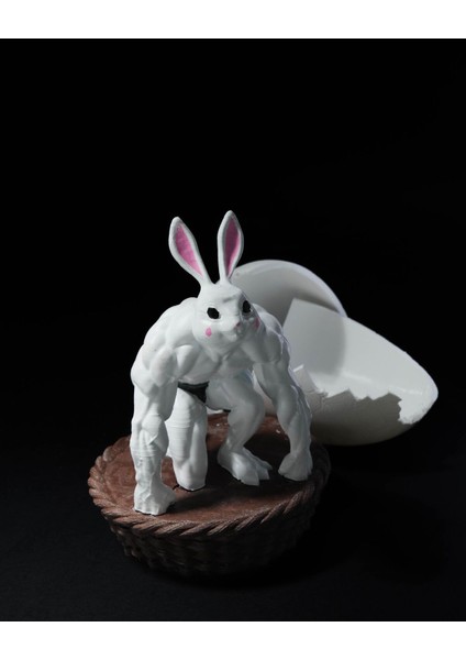 Yüksek Proteinli Paskalya Yumurtaları - Arnold fırsatları