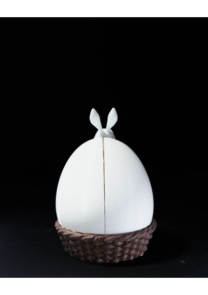 Yüksek Proteinli Paskalya Yumurtaları - Arnold indirimleri