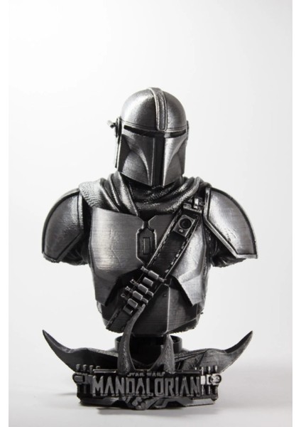 The Mandalorian / - Star Wars - 15 cm