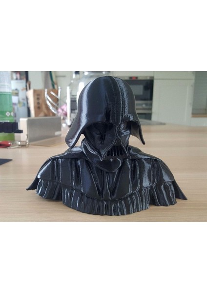 Darth Vader Gözü Yaralı Büst fiyatları