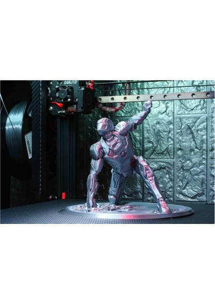Iron Man Figür 15 cm