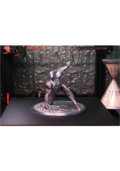Iron Man Figür 15 cm