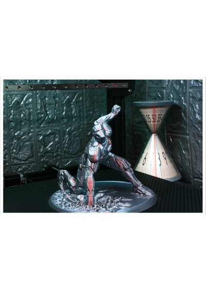 Iron Man Figür 15 cm