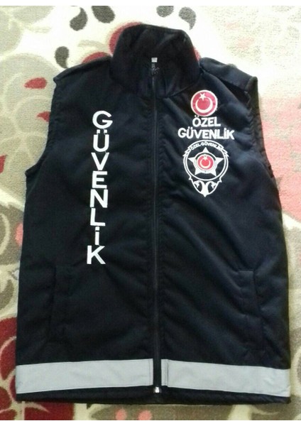 Yazıları Nakış Işlemeli.özel Güvenlik Yeleği Satınal.Sivile Satılmaz modelleri