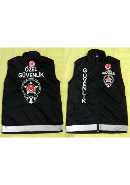 Özel Güvenlik Yeleği Satınal.Sivile Satılmaz. fiyatları