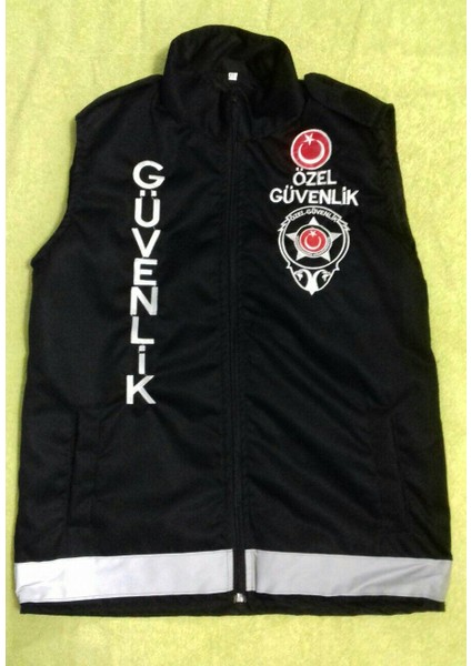 Özel Güvenlik Yeleği Satınal.Sivile Satılmaz. modelleri