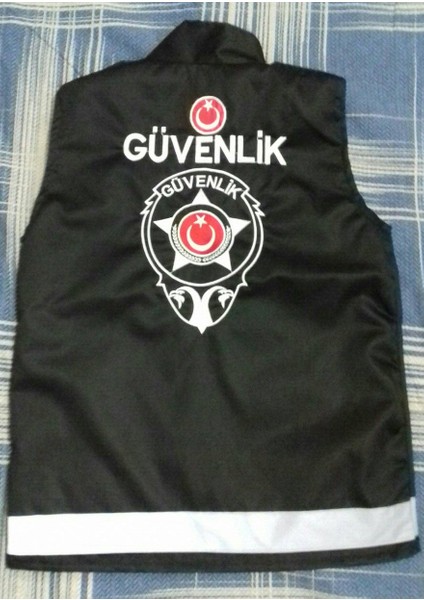 Bakmadan Geçme,özel Güvenlik Yeleği Satınal.Sivile Satılmaz. indirimleri