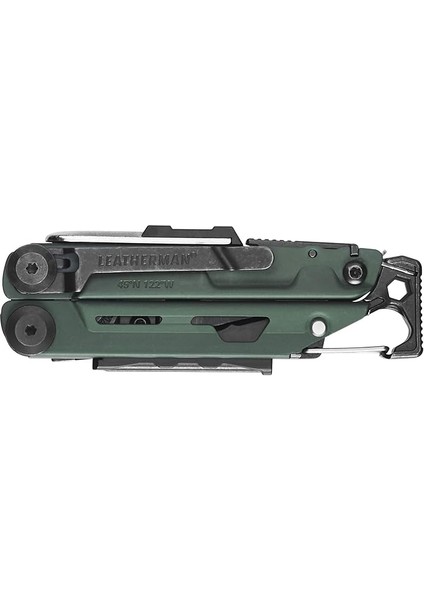 Signal Multitool - Green Topo Blade modelleri