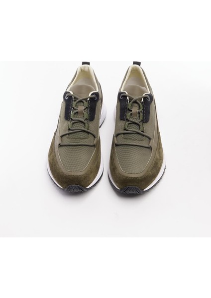 Comfort Taban Erkek Sneaker