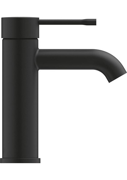Lavabo Bataryası Essence S-Boyut Phantom Black - 24172KF1