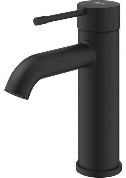 Lavabo Bataryası Essence S-Boyut Phantom Black - 24172KF1