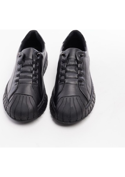 Deri Comfort Taban Erkek Sneaker modelleri