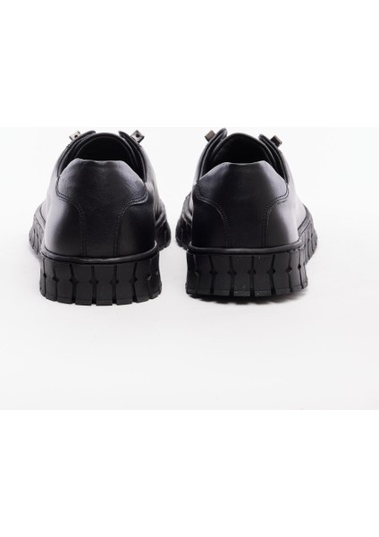 Deri Comfort Taban Erkek Sneaker fırsatları
