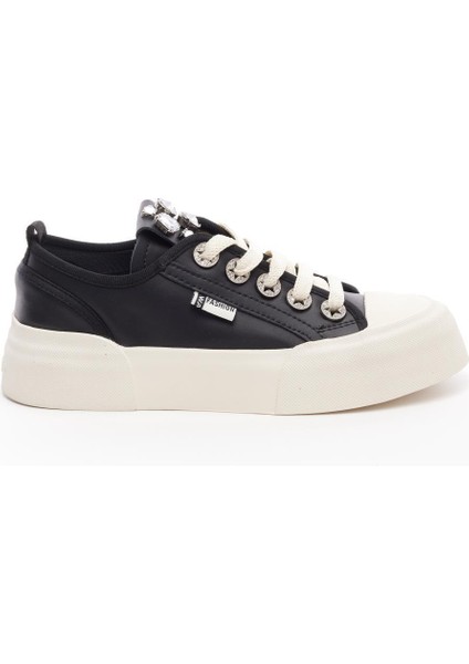 Günlük Taşlı Kadın Sneaker