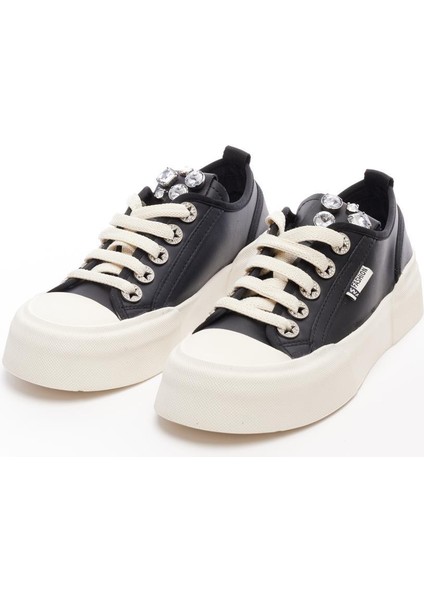 Günlük Taşlı Kadın Sneaker fiyatları