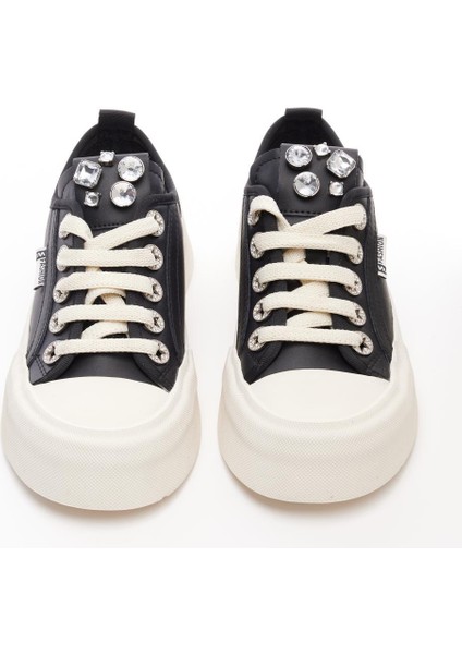Günlük Taşlı Kadın Sneaker fırsatları