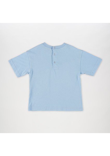 Erkek Bebek Cepli T-Shirt fiyatları