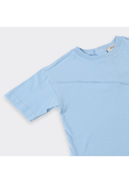 Erkek Bebek Cepli T-Shirt fırsatları