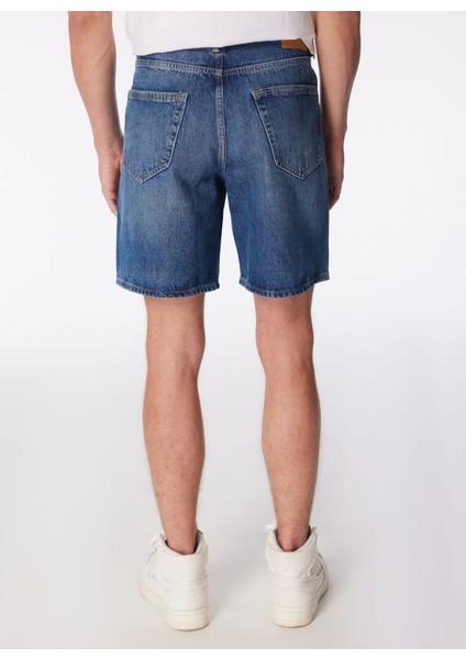 Comfort Fit Mavi Erkek Denim Şort Rddloose Royal Shorts Re 280 Sn