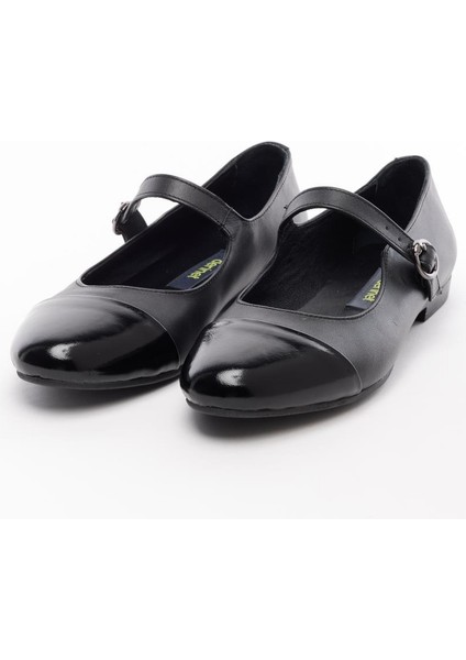 Deri Bantlı Kadın Babet fiyatları