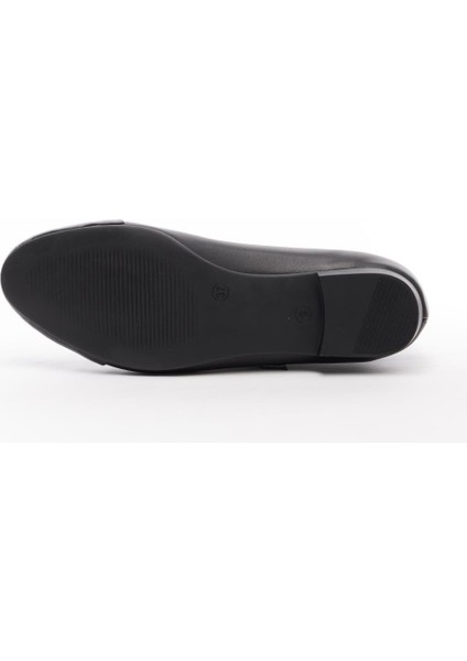 Deri Bantlı Kadın Babet indirimleri