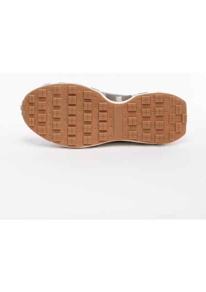 Comfort Deri Erkek Sneaker