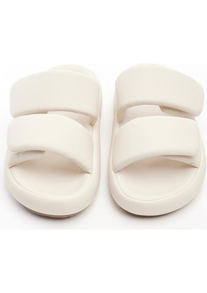 Comfort Taban Cırtlı Kadın Terlik modelleri