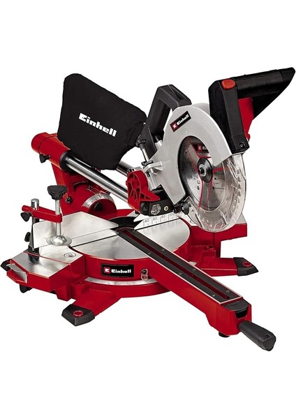 Te-Sm 2131 Dual, Pistonlu Gönye Kesme 2131