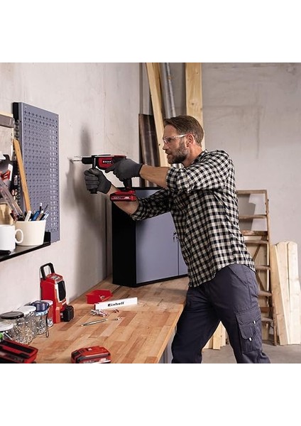 Tc-Id 18 Li - Solo, Akülü Darbeli Matkap Pilveşarjcihazıolmadan modelleri