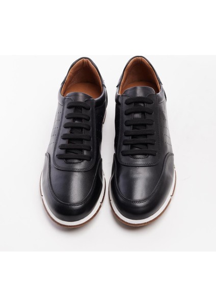 Comfort Taban Deri Casual Erkek Ayakkabı modelleri
